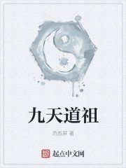 九天道祖小说封面